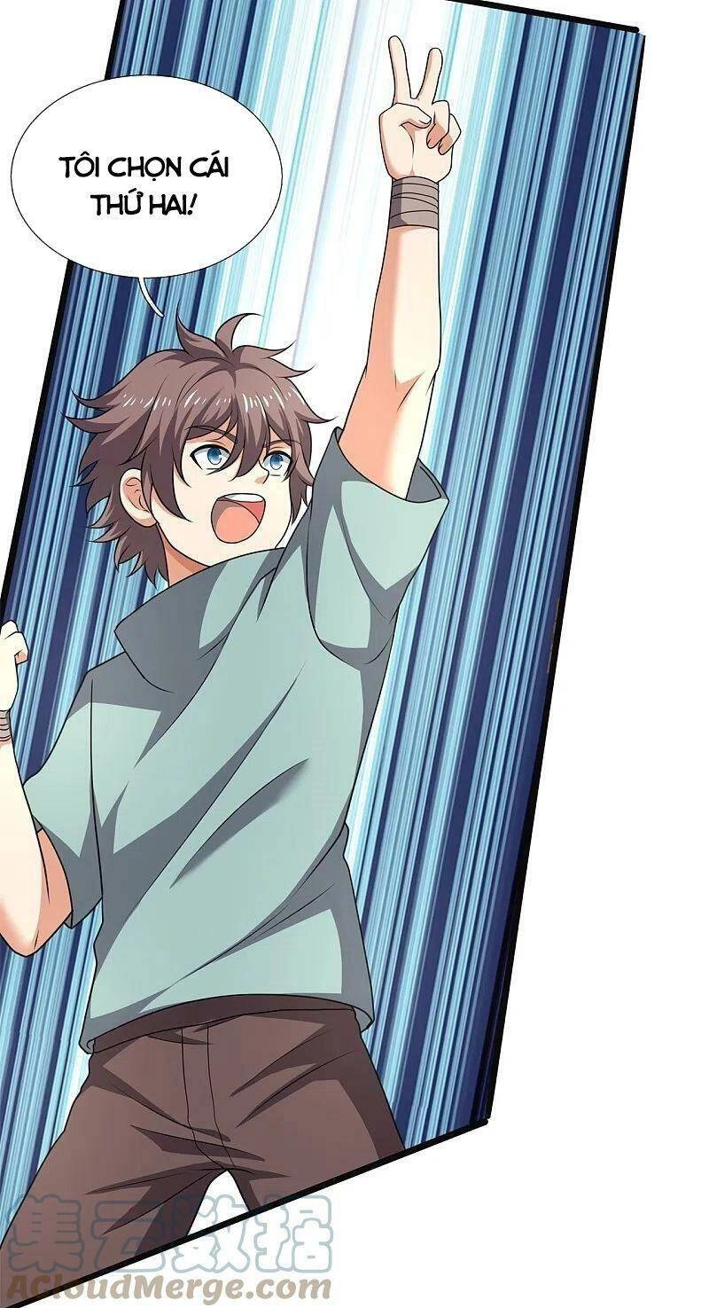 Đô Thị Chi Nghịch Thiên Tiên Tôn Chapter 262 - 15