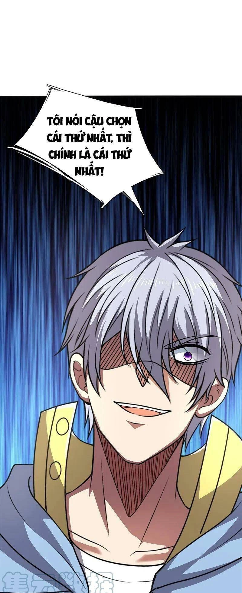 Đô Thị Chi Nghịch Thiên Tiên Tôn Chapter 262 - 17