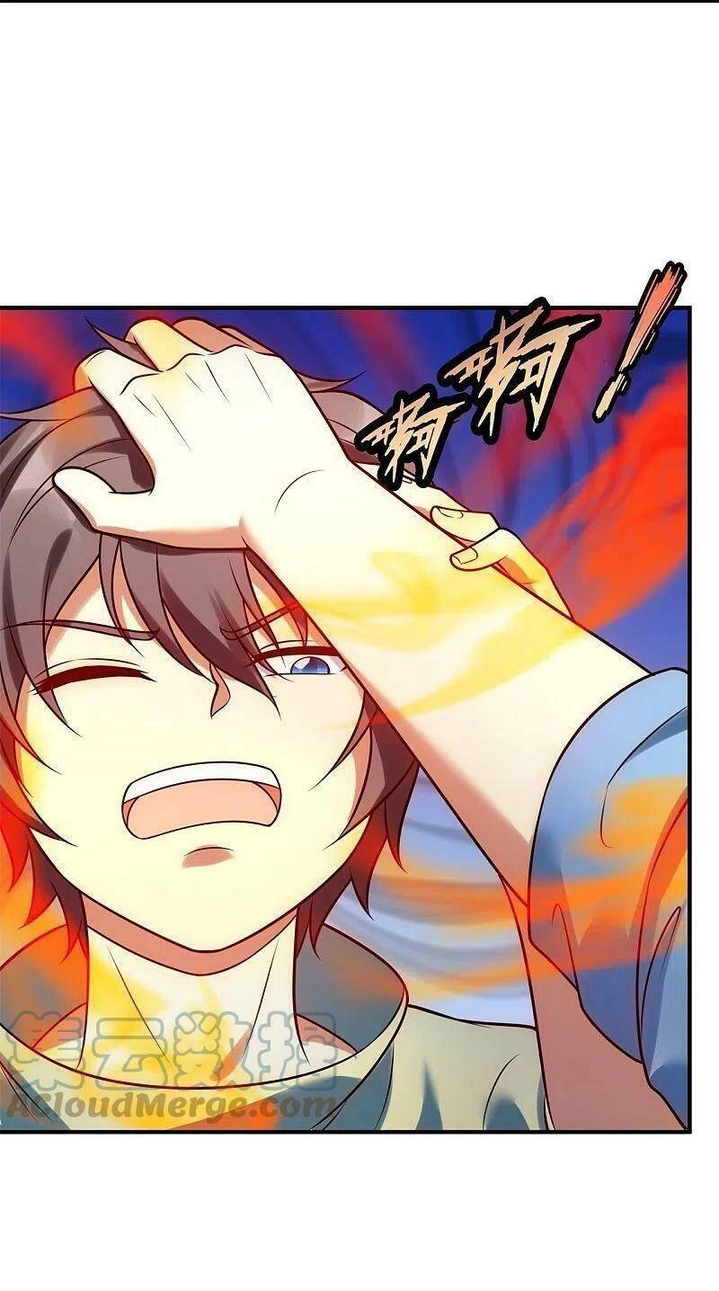 Đô Thị Chi Nghịch Thiên Tiên Tôn Chapter 262 - 21