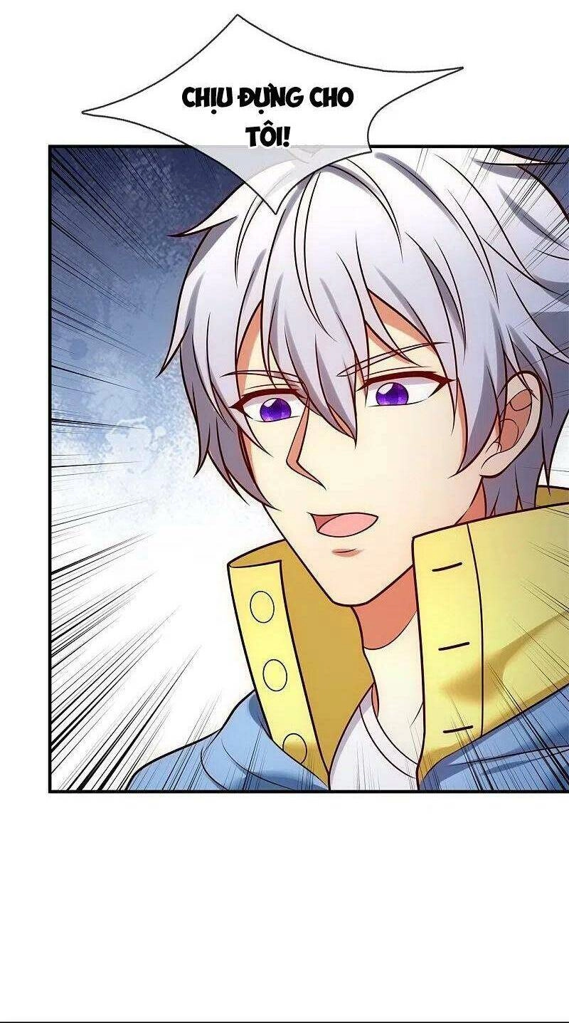 Đô Thị Chi Nghịch Thiên Tiên Tôn Chapter 262 - 22