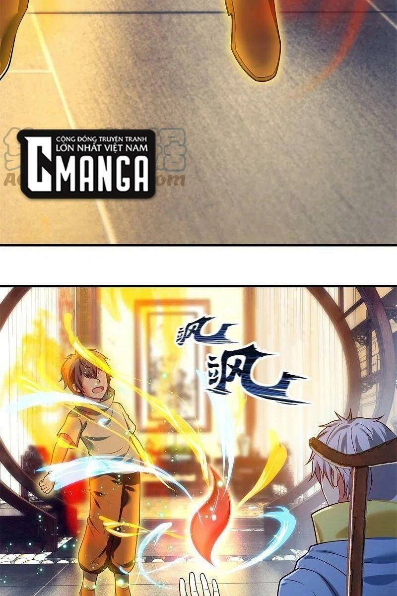 Đô Thị Chi Nghịch Thiên Tiên Tôn Chapter 262 - 24