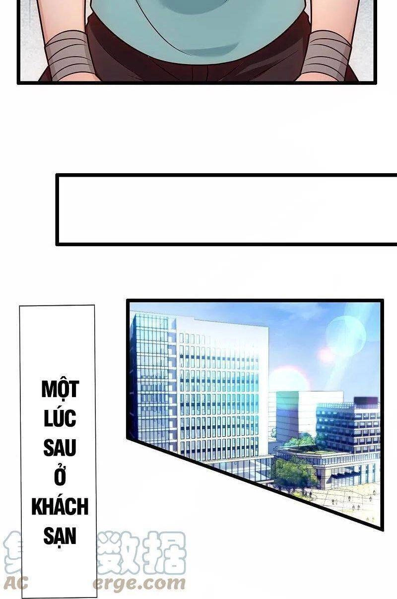 Đô Thị Chi Nghịch Thiên Tiên Tôn Chapter 263 - 16