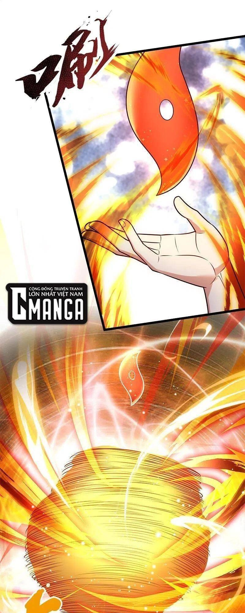 Đô Thị Chi Nghịch Thiên Tiên Tôn Chapter 263 - 21