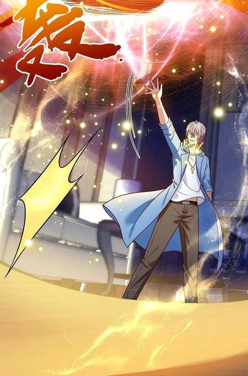 Đô Thị Chi Nghịch Thiên Tiên Tôn Chapter 263 - 22