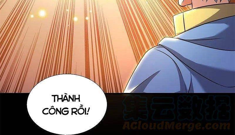 Đô Thị Chi Nghịch Thiên Tiên Tôn Chapter 263 - 24