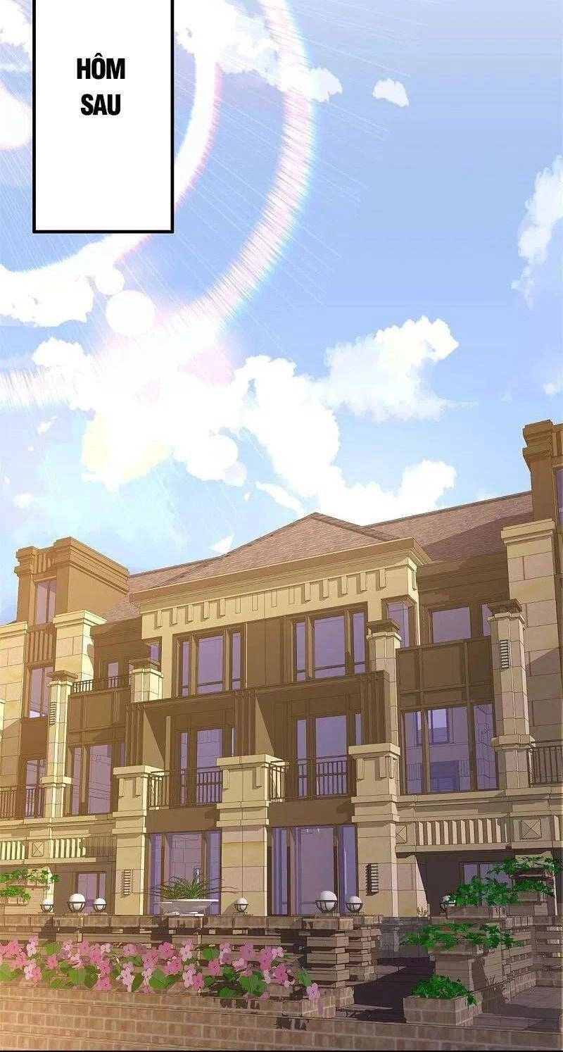 Đô Thị Chi Nghịch Thiên Tiên Tôn Chapter 264 - 4