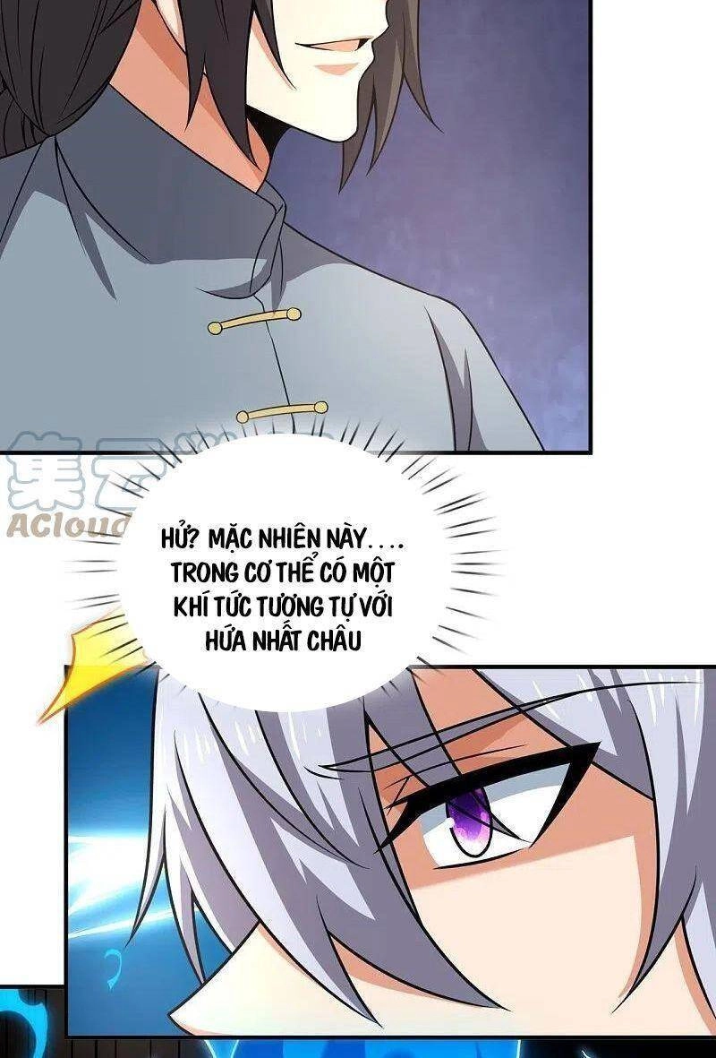 Đô Thị Chi Nghịch Thiên Tiên Tôn Chapter 264 - 12