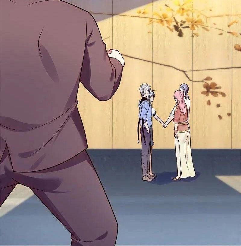 Đô Thị Chi Nghịch Thiên Tiên Tôn Chapter 265 - 14