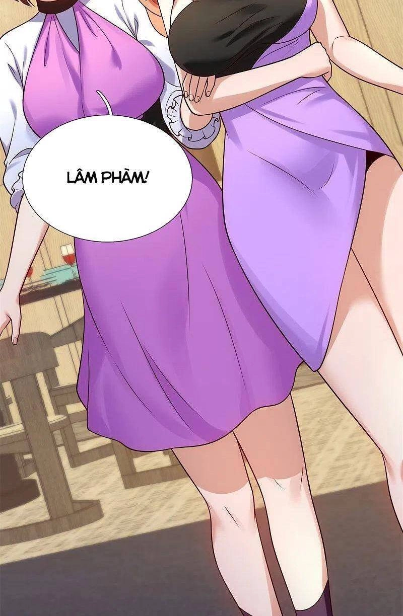 Đô Thị Chi Nghịch Thiên Tiên Tôn Chapter 265 - 21