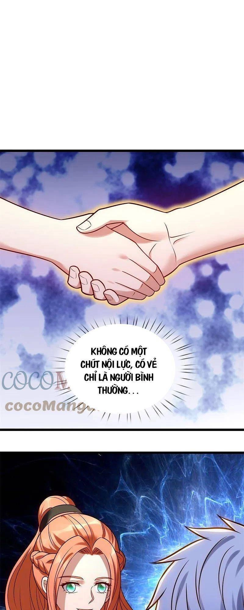 Đô Thị Chi Nghịch Thiên Tiên Tôn Chapter 265 - 24