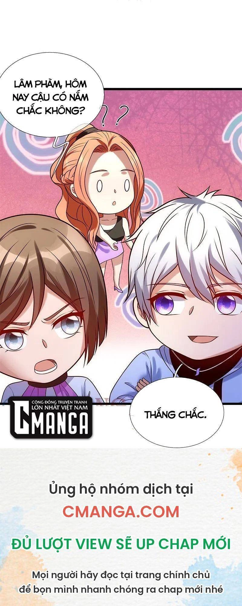 Đô Thị Chi Nghịch Thiên Tiên Tôn Chapter 265 - 26