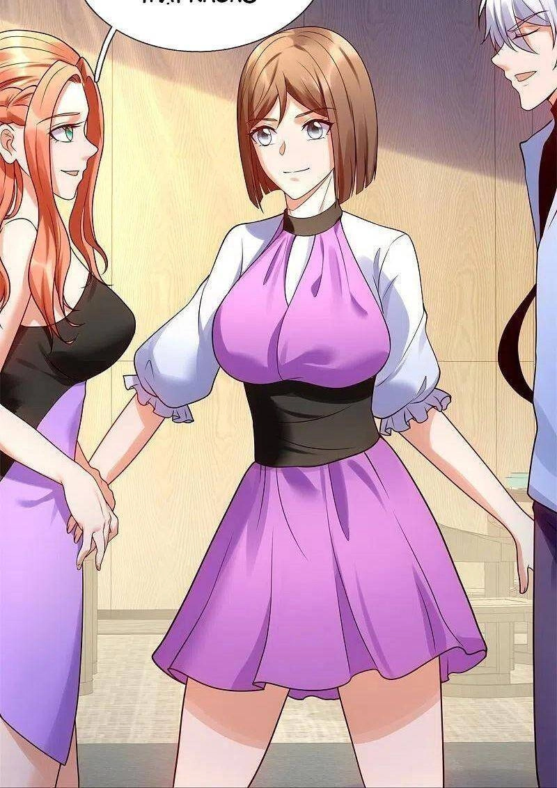 Đô Thị Chi Nghịch Thiên Tiên Tôn Chapter 266 - 5