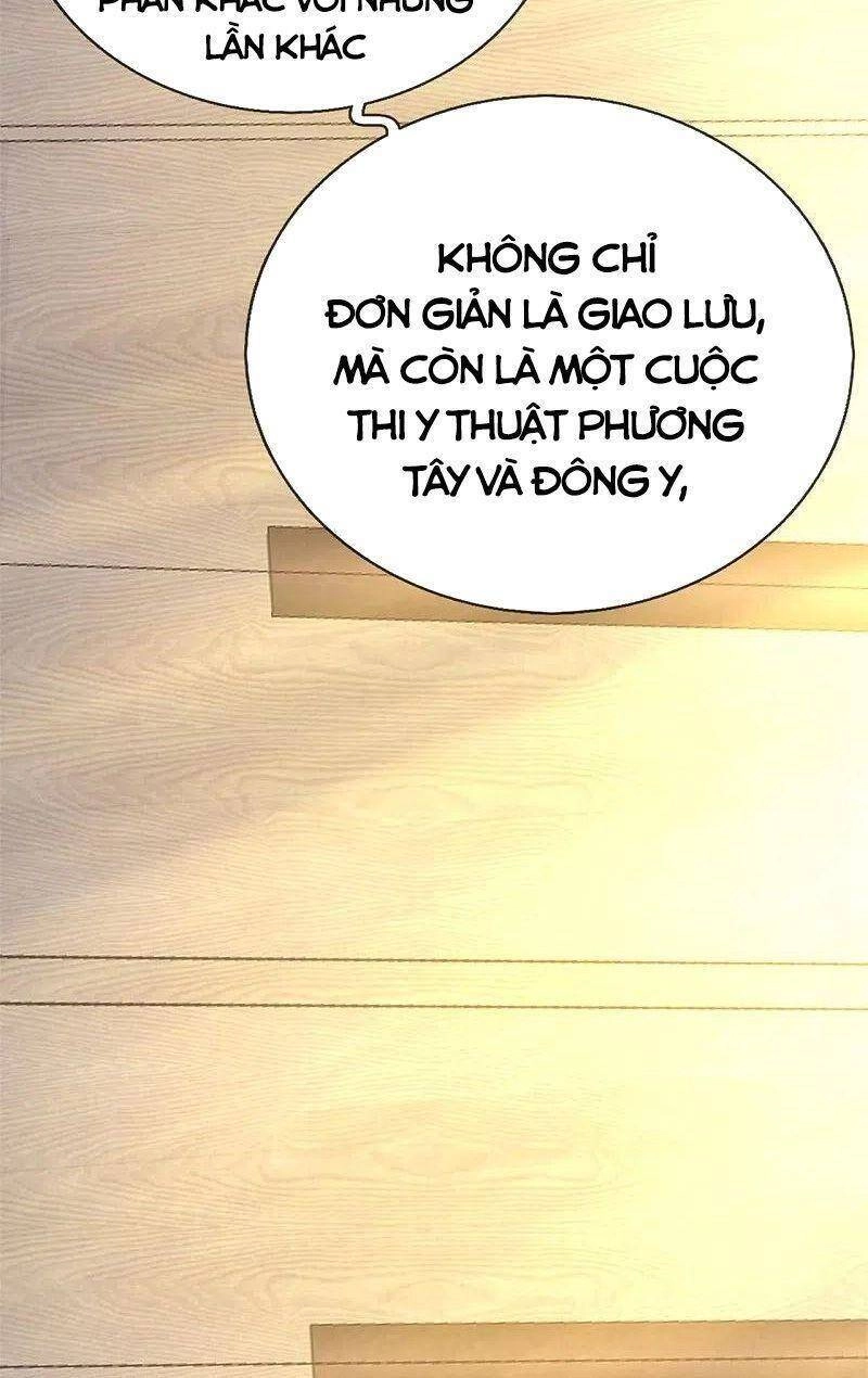 Đô Thị Chi Nghịch Thiên Tiên Tôn Chapter 266 - 9
