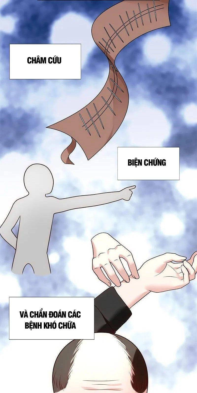 Đô Thị Chi Nghịch Thiên Tiên Tôn Chapter 266 - 13