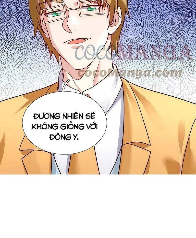 Đô Thị Chi Nghịch Thiên Tiên Tôn Chapter 266 - 17