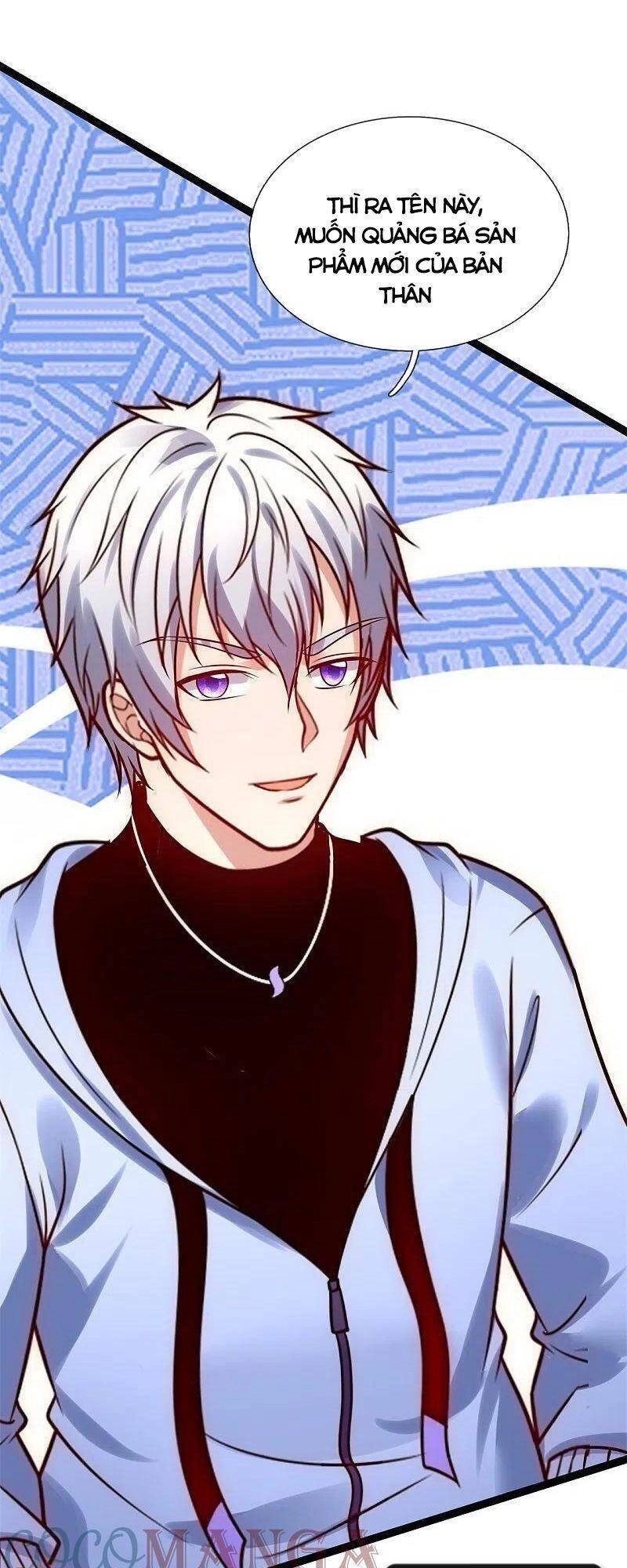 Đô Thị Chi Nghịch Thiên Tiên Tôn Chapter 266 - 18