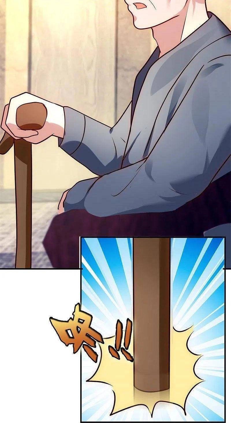 Đô Thị Chi Nghịch Thiên Tiên Tôn Chapter 266 - 22