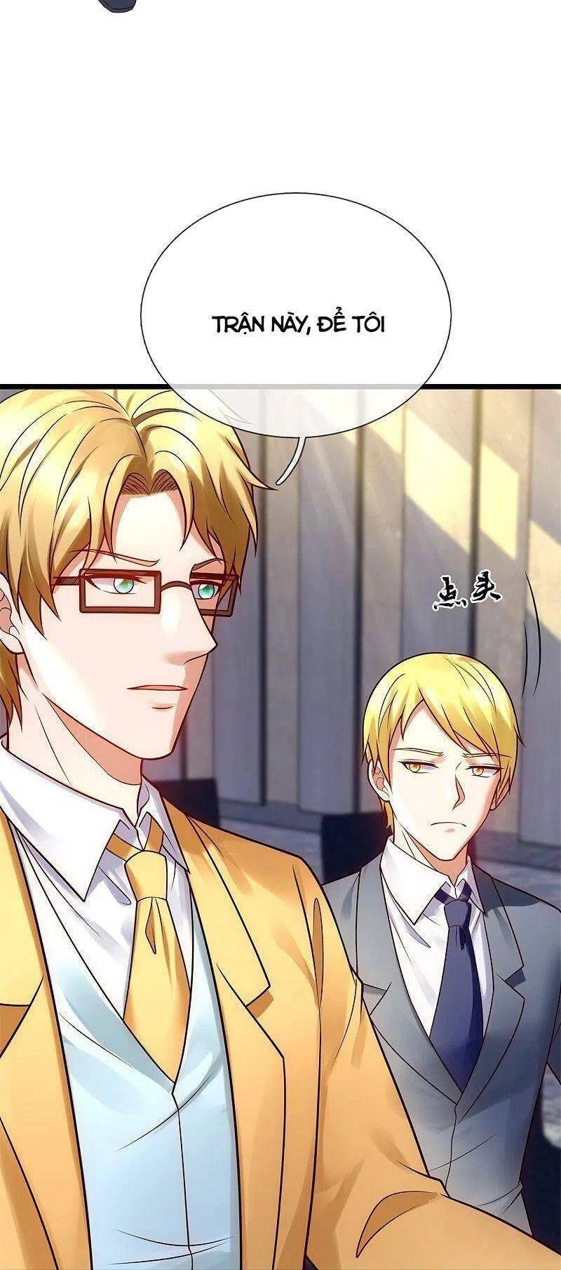 Đô Thị Chi Nghịch Thiên Tiên Tôn Chapter 266 - 26