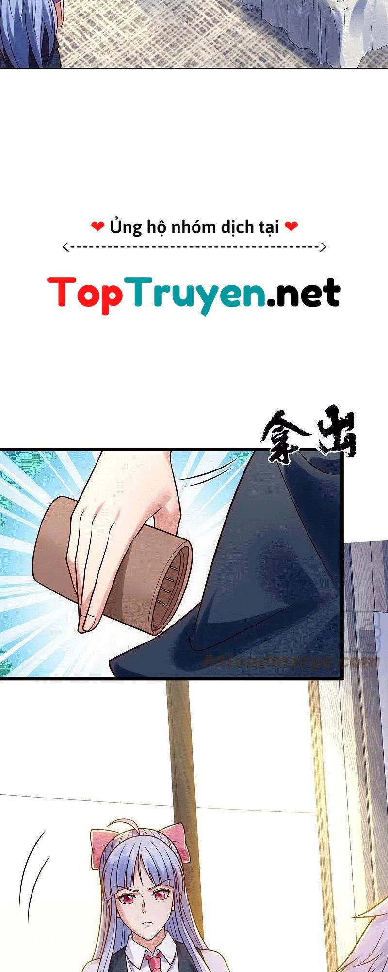 Đô Thị Chi Nghịch Thiên Tiên Tôn Chapter 267 - 4