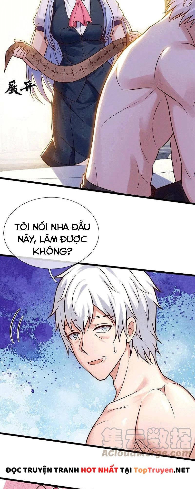 Đô Thị Chi Nghịch Thiên Tiên Tôn Chapter 267 - 5