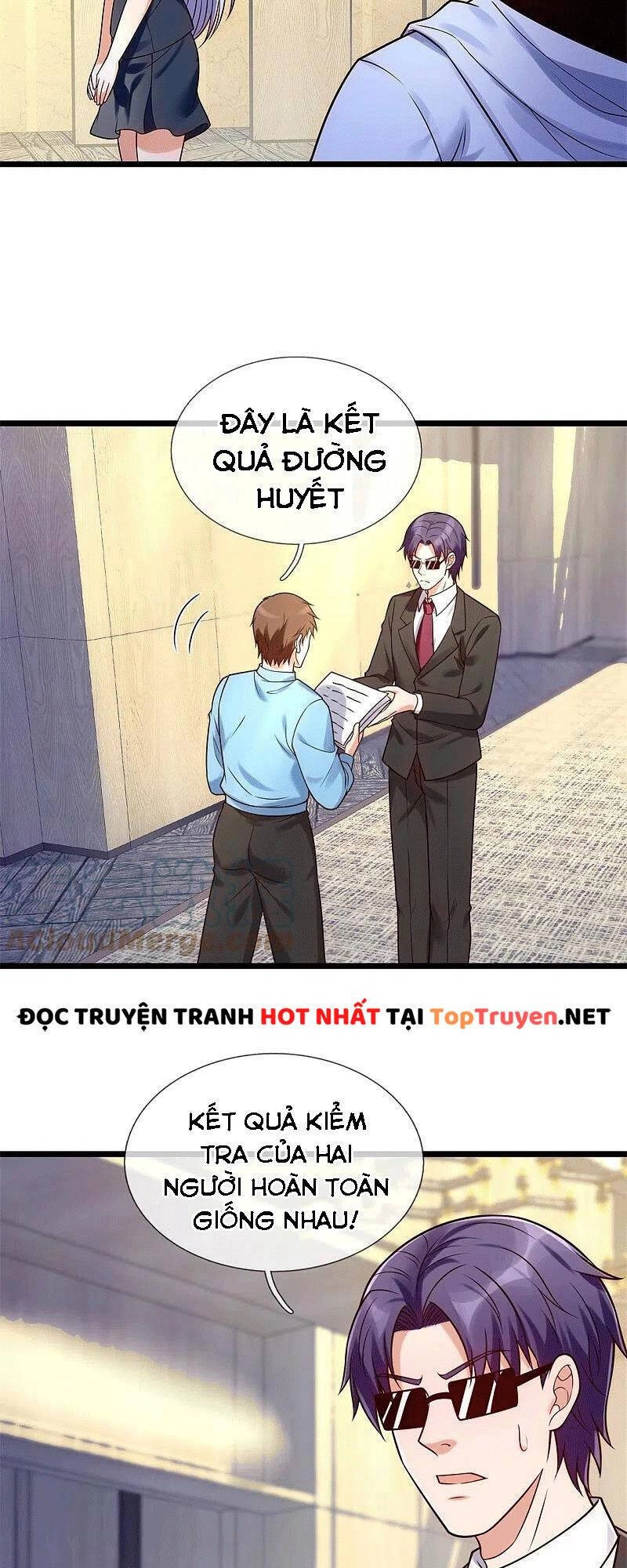 Đô Thị Chi Nghịch Thiên Tiên Tôn Chapter 267 - 12