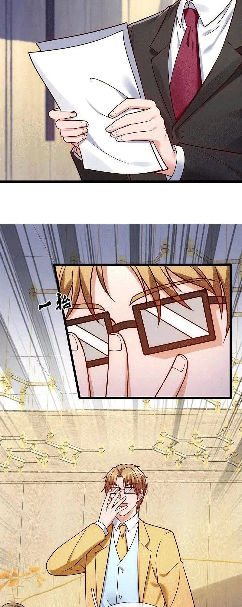 Đô Thị Chi Nghịch Thiên Tiên Tôn Chapter 267 - 13