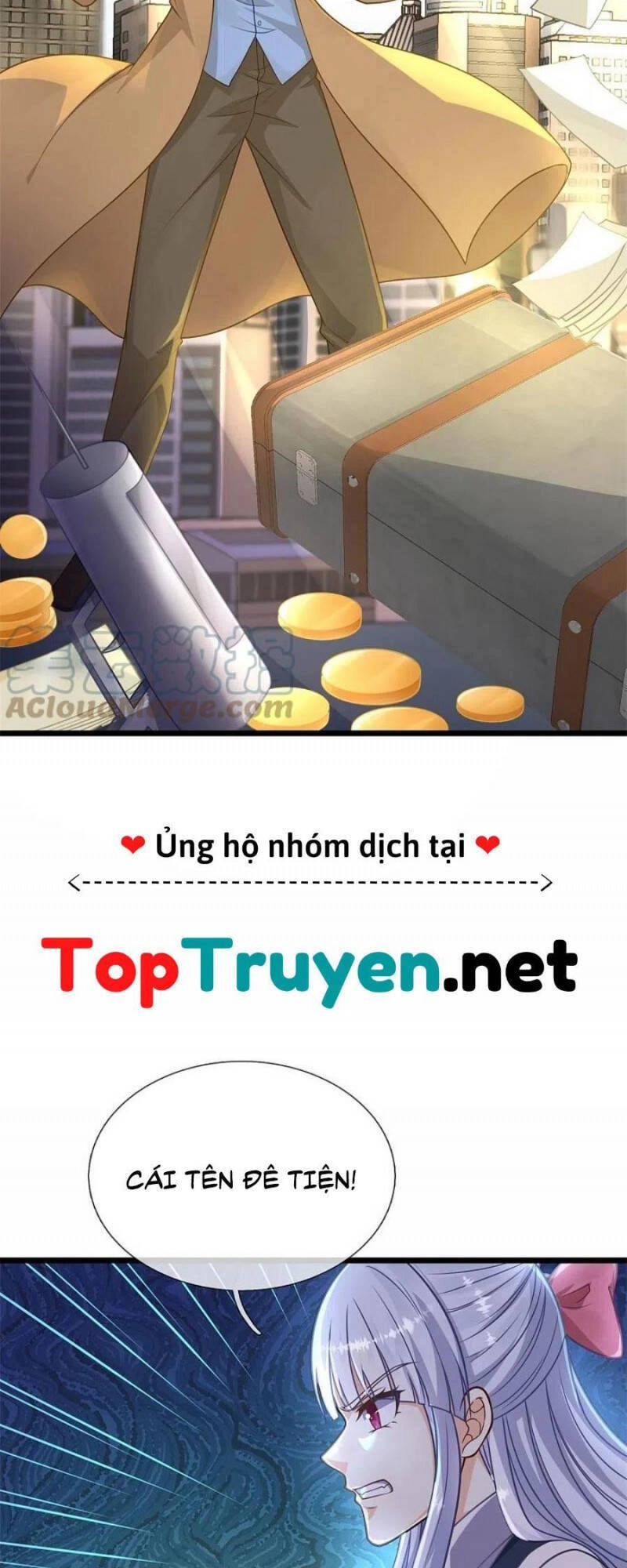 Đô Thị Chi Nghịch Thiên Tiên Tôn Chapter 268 - 6