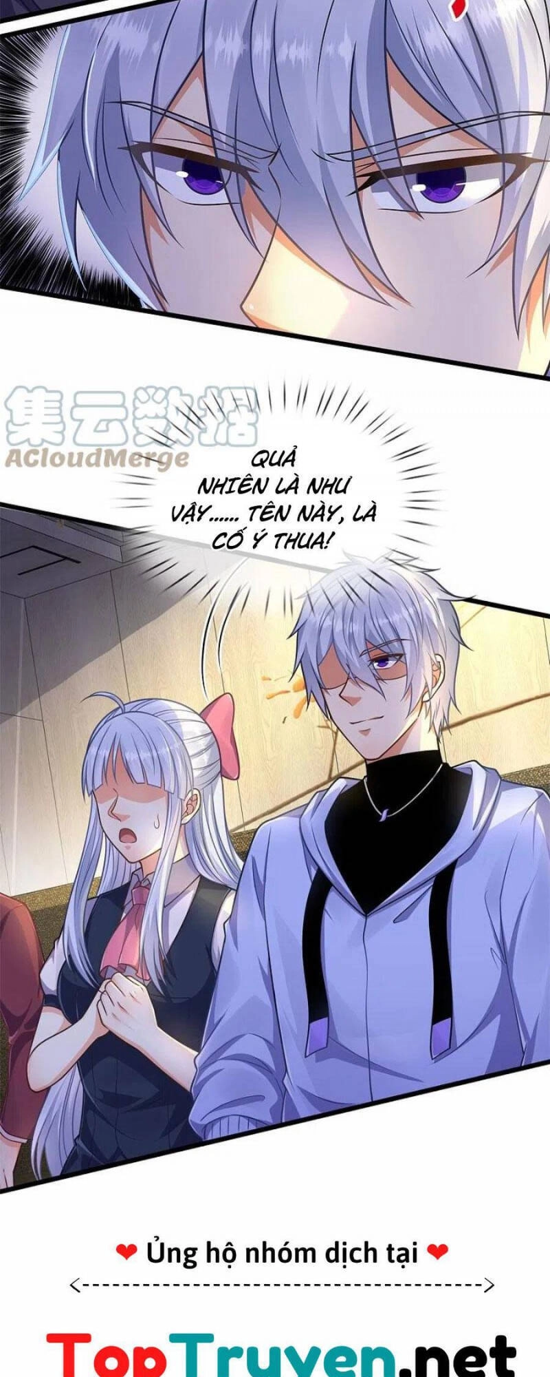 Đô Thị Chi Nghịch Thiên Tiên Tôn Chapter 268 - 14