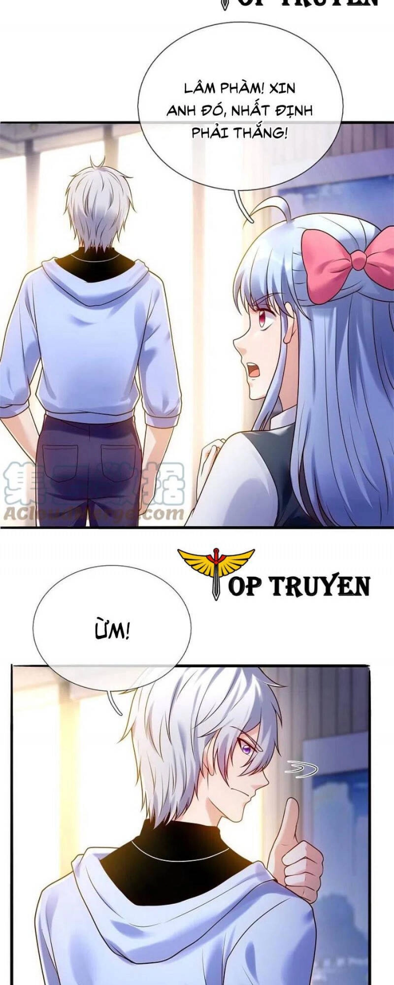 Đô Thị Chi Nghịch Thiên Tiên Tôn Chapter 268 - 18