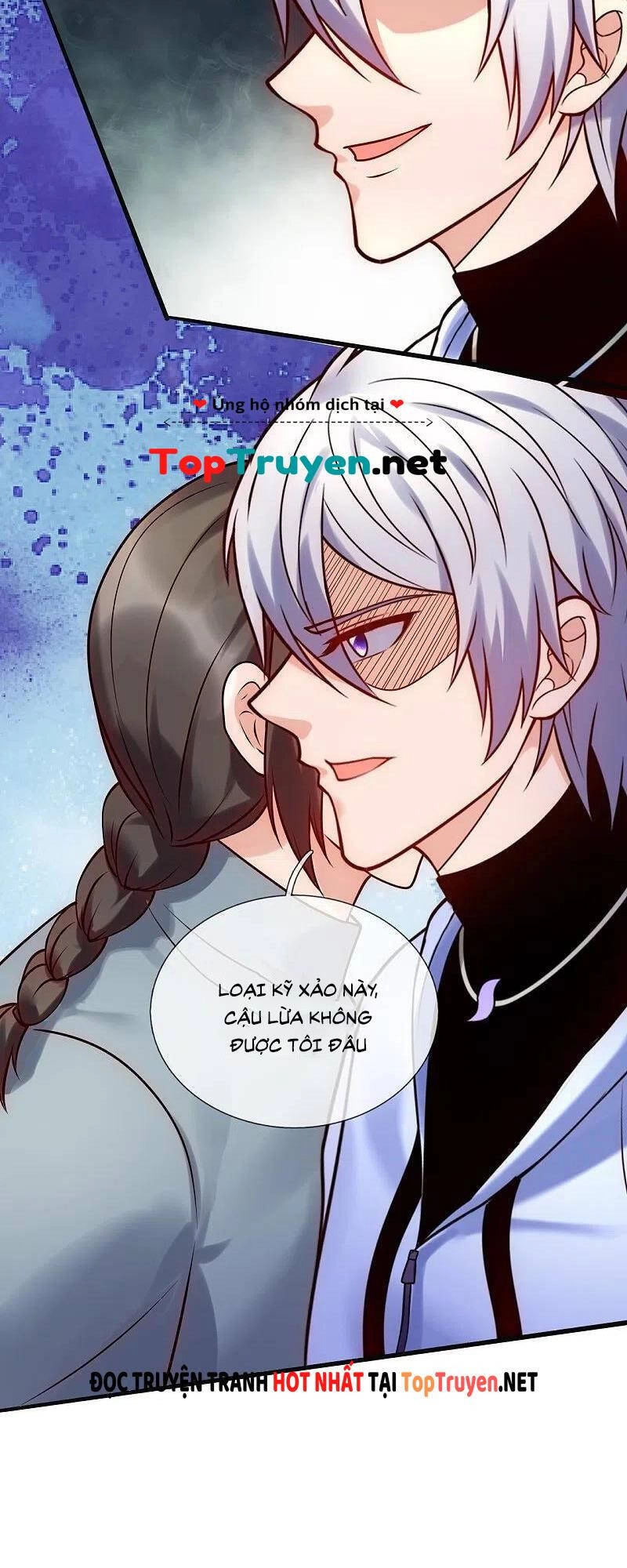 Đô Thị Chi Nghịch Thiên Tiên Tôn Chapter 269 - 3