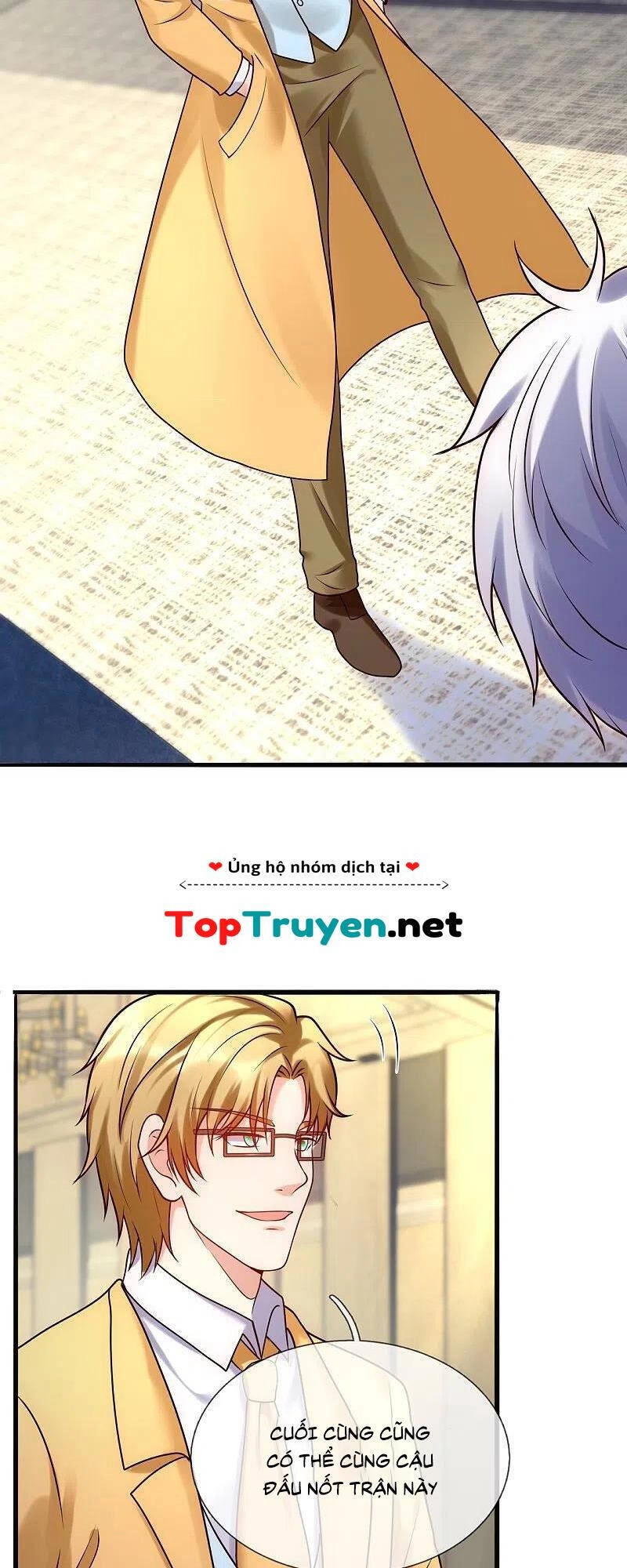 Đô Thị Chi Nghịch Thiên Tiên Tôn Chapter 269 - 5