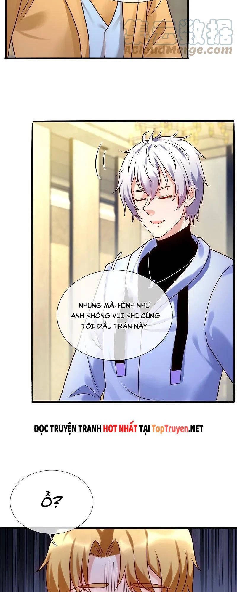 Đô Thị Chi Nghịch Thiên Tiên Tôn Chapter 269 - 6