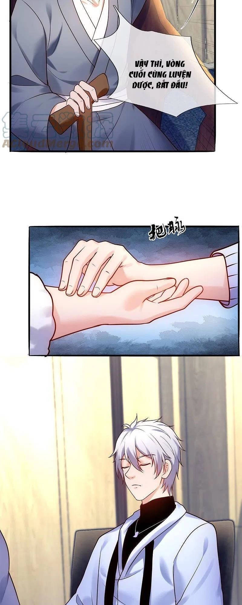 Đô Thị Chi Nghịch Thiên Tiên Tôn Chapter 269 - 10