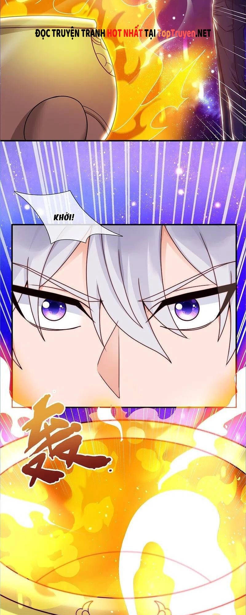 Đô Thị Chi Nghịch Thiên Tiên Tôn Chapter 269 - 18