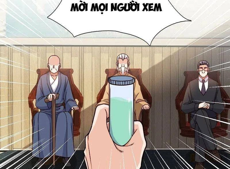 Đô Thị Chi Nghịch Thiên Tiên Tôn Chapter 270 - 2