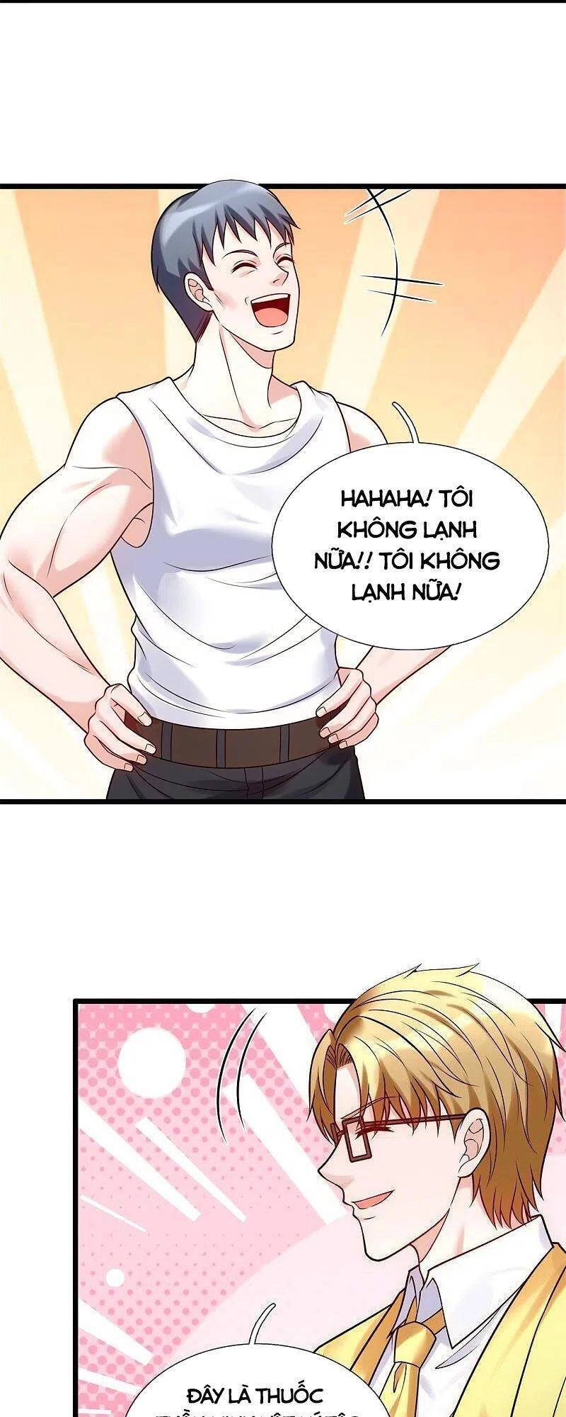 Đô Thị Chi Nghịch Thiên Tiên Tôn Chapter 270 - 7