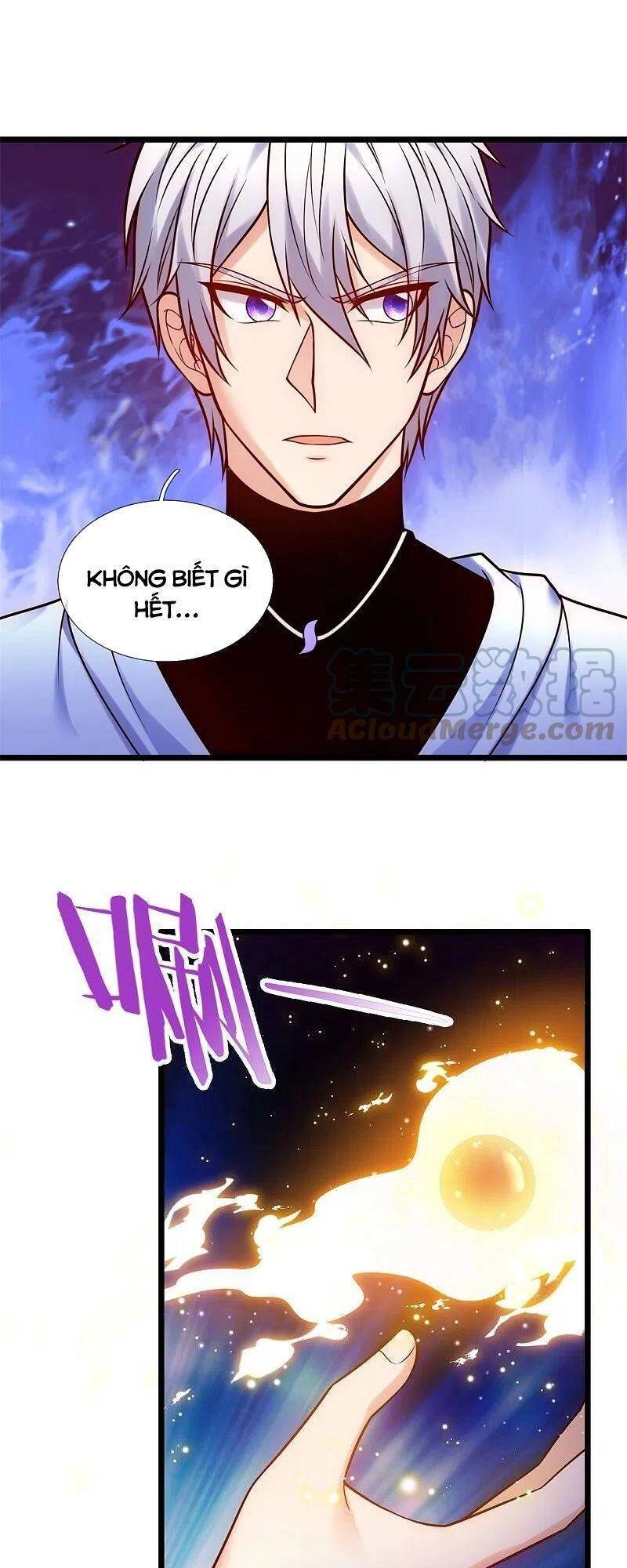 Đô Thị Chi Nghịch Thiên Tiên Tôn Chapter 270 - 19