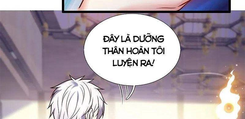 Đô Thị Chi Nghịch Thiên Tiên Tôn Chapter 270 - 20