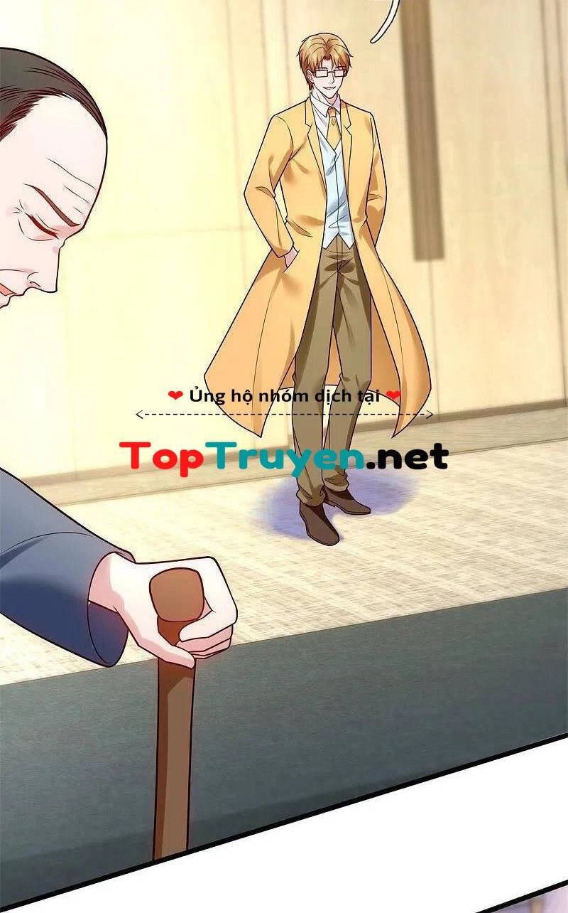 Đô Thị Chi Nghịch Thiên Tiên Tôn Chapter 271 - 9