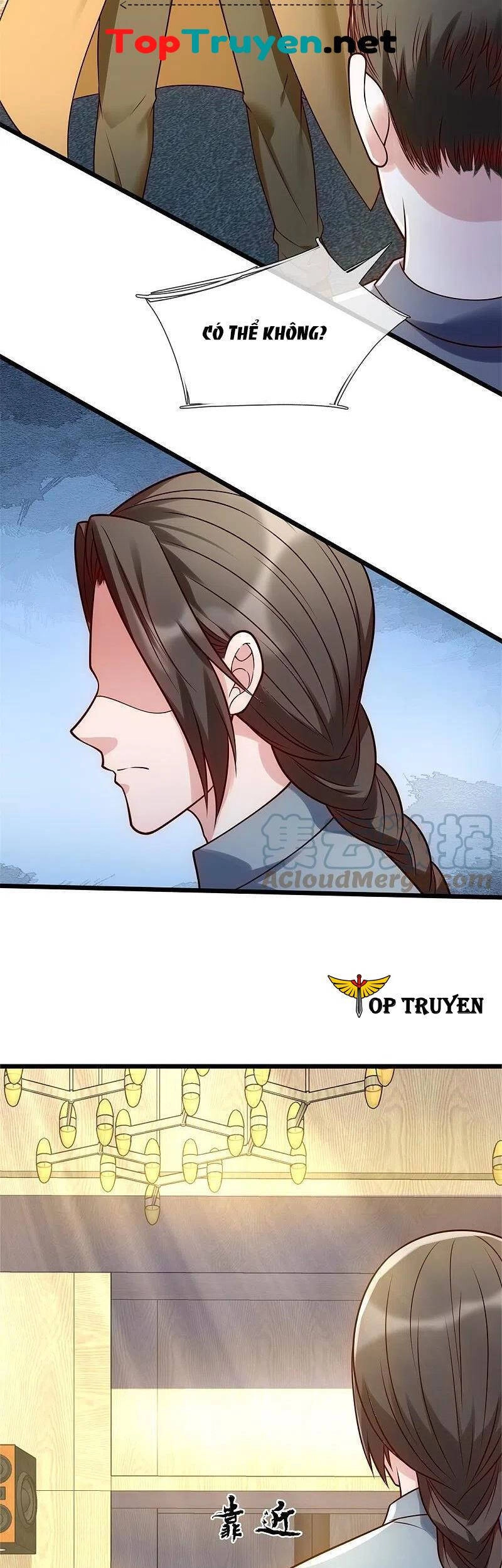 Đô Thị Chi Nghịch Thiên Tiên Tôn Chapter 271 - 14