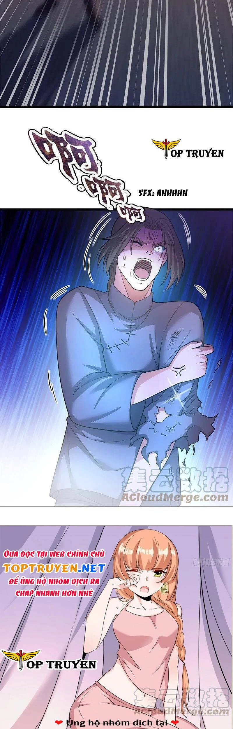 Đô Thị Chi Nghịch Thiên Tiên Tôn Chapter 271 - 19