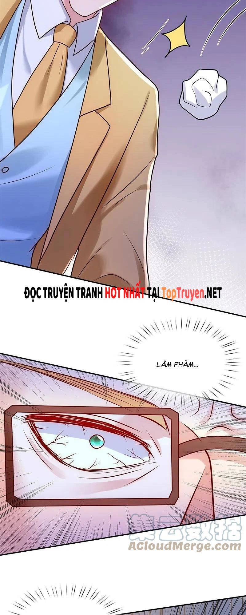 Đô Thị Chi Nghịch Thiên Tiên Tôn Chapter 273 - 3