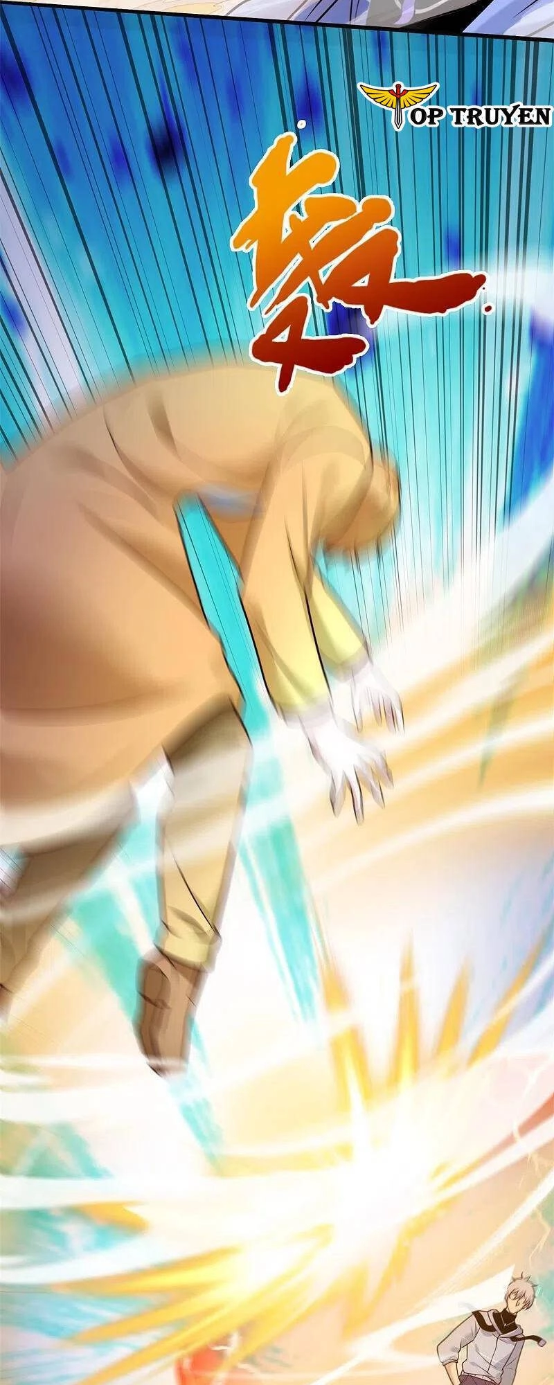 Đô Thị Chi Nghịch Thiên Tiên Tôn Chapter 273 - 6