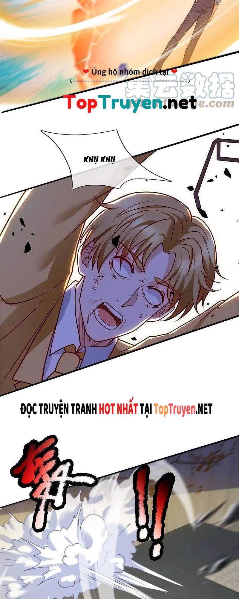 Đô Thị Chi Nghịch Thiên Tiên Tôn Chapter 273 - 7