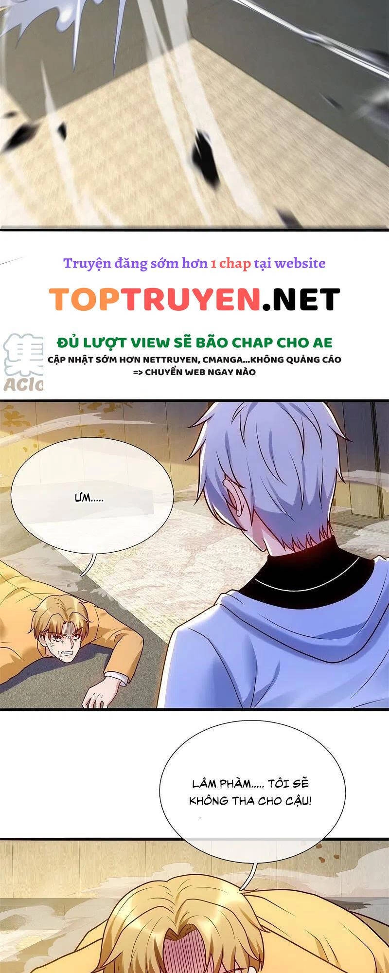 Đô Thị Chi Nghịch Thiên Tiên Tôn Chapter 273 - 8