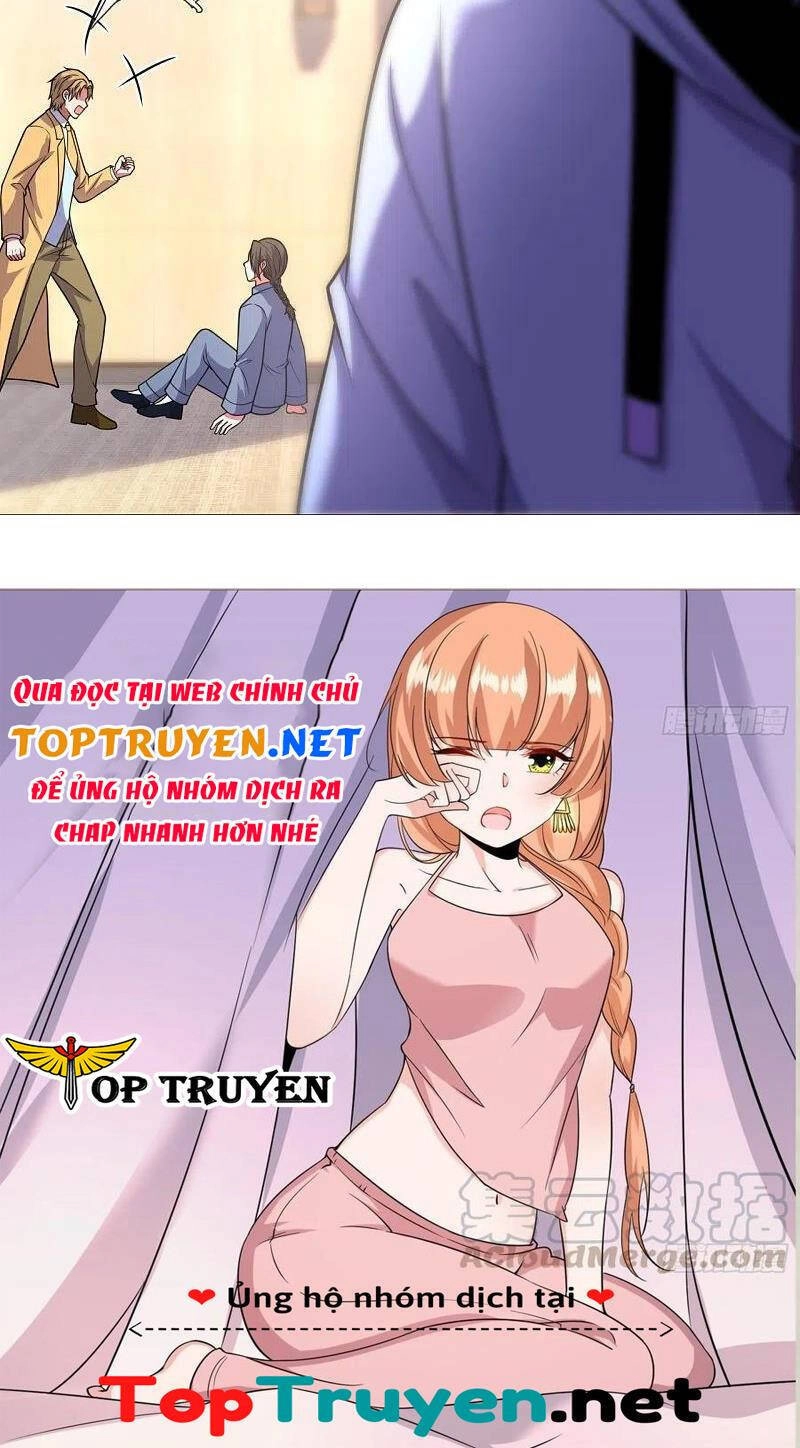 Đô Thị Chi Nghịch Thiên Tiên Tôn Chapter 273 - 17