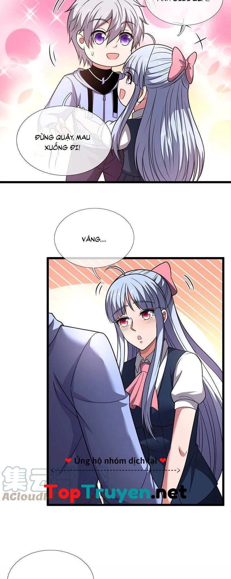 Đô Thị Chi Nghịch Thiên Tiên Tôn Chapter 274 - 2