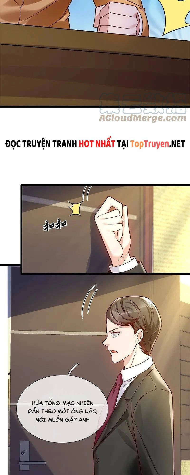 Đô Thị Chi Nghịch Thiên Tiên Tôn Chapter 274 - 10