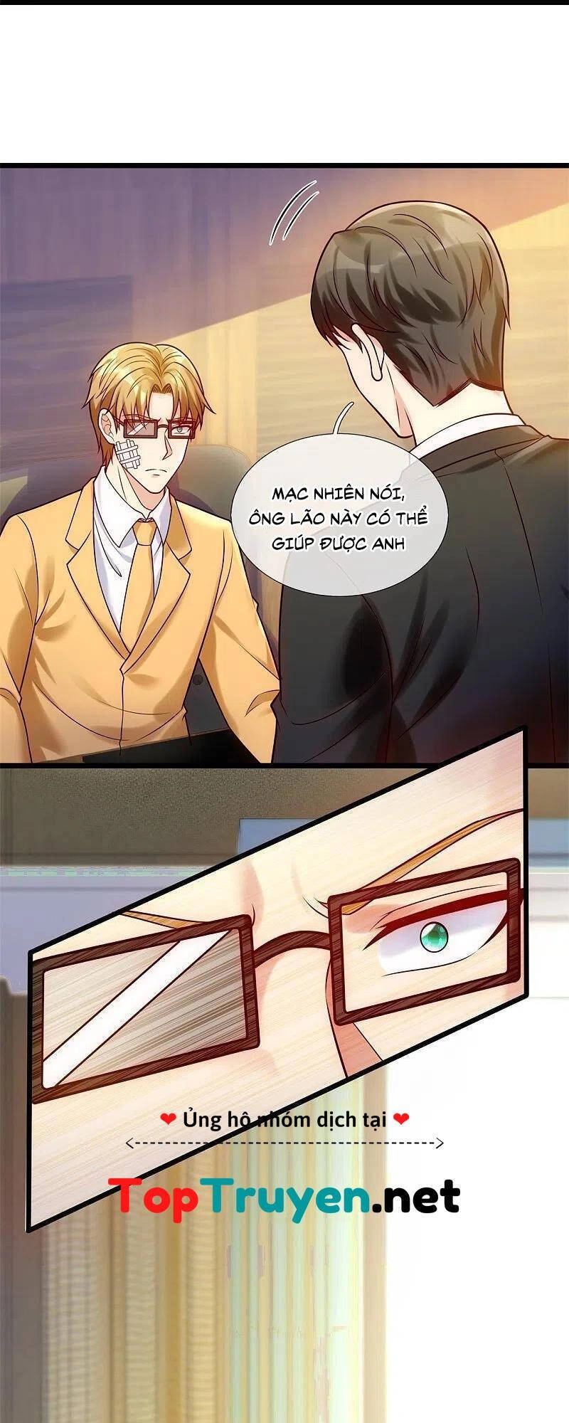 Đô Thị Chi Nghịch Thiên Tiên Tôn Chapter 274 - 13