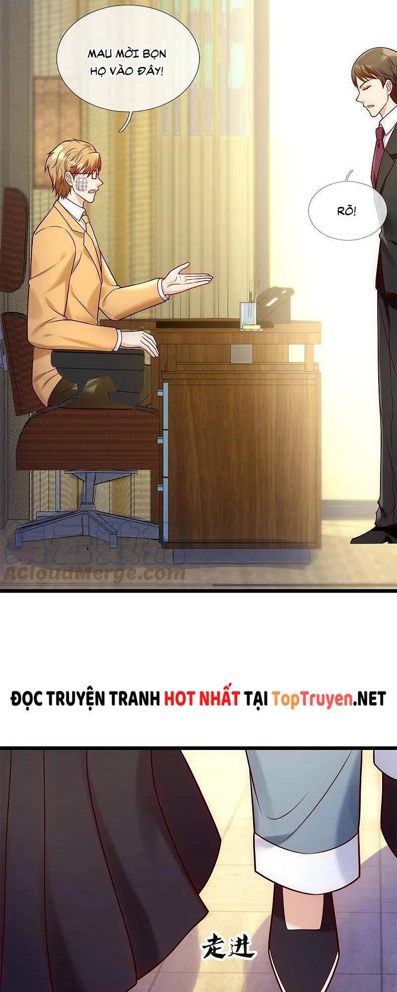 Đô Thị Chi Nghịch Thiên Tiên Tôn Chapter 274 - 14